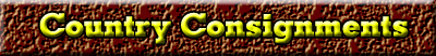 Country Consignments